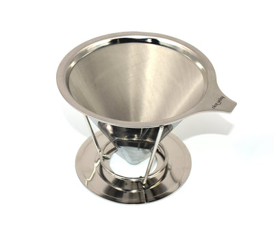 Pour Over Coffee Dripper
