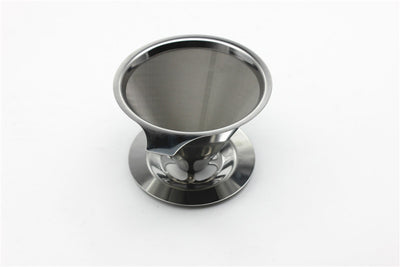 Pour Over Coffee Dripper - cafebrew