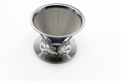 Pour Over Coffee Dripper - cafebrew