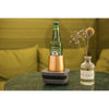Portable Iced Beer Coffee Beverage Fast Cooling Cup,Beverage Refrigerators,Cupcooler Drinks Beverage Cooler Extreme Fast Cooling Portable USB Refrigerator