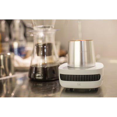 Portable Iced Beer Coffee Beverage Fast Cooling Cup,Beverage Refrigerators,Cupcooler Drinks Beverage Cooler Extreme Fast Cooling Portable USB Refrigerator